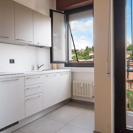 Apartamento Flats4Rent Alessia Verona Exterior foto